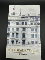 F&ouml;rlorade vingar