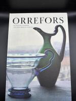 Orrefors : ett svenskt glasbruk