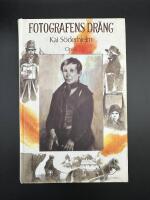 Fotografens dr&auml;ng