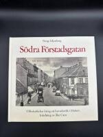 S&ouml;dra F&ouml;rstadsgatan, Tillbakablickar kring ett huvudstr&aring;k i Malm&ouml;