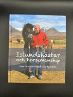 Islandsh&auml;star och horsemanship