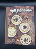 Nytt fikabr&ouml;d : baka gott utan gluten