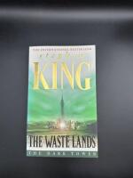 The Dark Tower III: The Waste Lands
