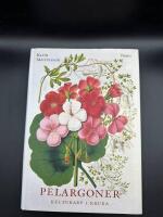 Pelargoner