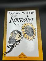 Komedier
