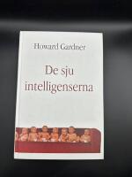 De sju intelligenserna