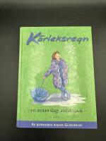 K&auml;rleksregn