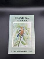 &Ouml;l&auml;ndska f&aring;glar