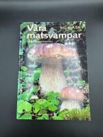 Nylen, B/V&aring;ra matsvampar