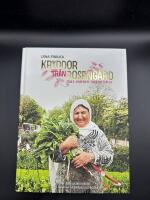 Kryddor fr&aring;n Roseng&aring;rd : mat m&ouml;ten m&auml;nniskor
