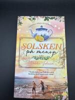 Solsken p&aring; menyn