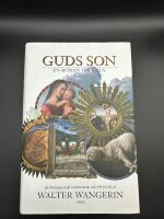 Guds son : en roman om Jesus