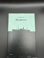 Du Janne!