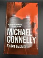 Fallet avslutat