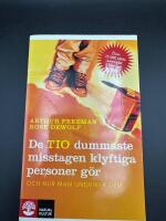 De tio dummaste misstagen klyftiga personer g&ouml;r och hur man undviker dem
