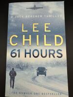 61 Hours