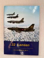 32 Lansen - Flyghistorisk Revy
