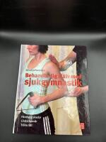 Behandla dig sj&auml;lv med sjukgymnastik