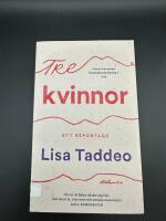 Tre kvinnor