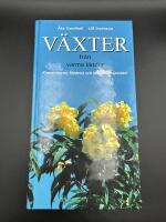 V&auml;xter fr&aring;n varma l&auml;nder : Kanarie&ouml;arna, Madeira och Medelhavsomr&aring;det