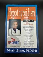 Hypothyroidism type 2 : the epidemic