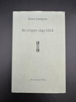 Ett tr&ouml;gare slags bl&auml;ck