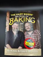 The Hairy Bikers' big book of baking