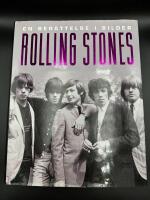 En ber&auml;ttelse i bilder : Rolling Stones