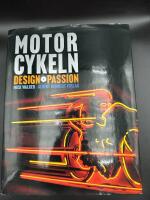 Motorcykeln : design passion