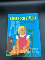 K&auml;rlek och st&aring;lull : om att v&auml;xa upp med en utvecklingsst&ouml;rd mamma