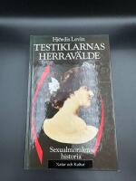 Levin/Testiklarnas herrev&auml;lde