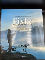 Prismas stora bok om fiske : Sportfiskets historia. Fiskens milj&ouml;. Spinn & haspelfiske. Mete. Flugfiske. Trolling. Isfiske. Sp&ouml;byggnad. Sportfiskarens kokbok