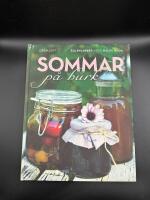 Sommar p&aring; burk
