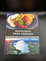 Matgl&auml;dje fr&aring;n Leksand
