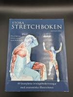 Stora stretchboken