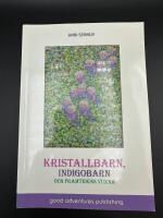 Kristallbarn, indigobarn och framtidens vuxna