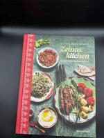 Zeinas kitchen : recept fr&aring;n Mellan&ouml;stern