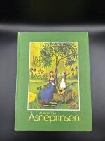 &Aring;sneprinsen