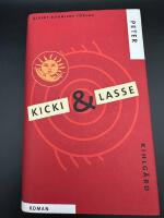 Kicki & Lasse