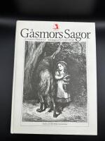 G&aring;smors sagor