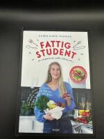 Fattig student : 20 veckomenyer under 250 kronor