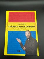 Sk&aring;nsk-svensk ordbok : fr&aring;n abekatt till &ouml;vanpo