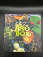 Fr&ouml;bok Fr&aring;n s&aring;dd till planta