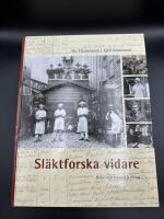 Sl&auml;ktforska vidare