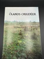 Ölands orkidéer