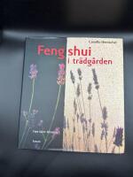 Feng shui i tr&auml;dg&aring;rden