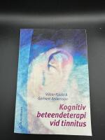 Kognitiv beteendeterapi vid tinnitus