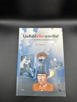 Ljudbild eller synvilla? - en bok om filmljud och ljuddesign