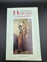 Horan i bondesamh&auml;llet