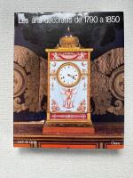 Les Arts Décoratifs de 1790 à 1850, Fransk text
